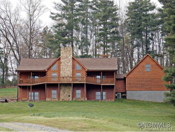 352 California Creek Road Mars Hill NC 28754