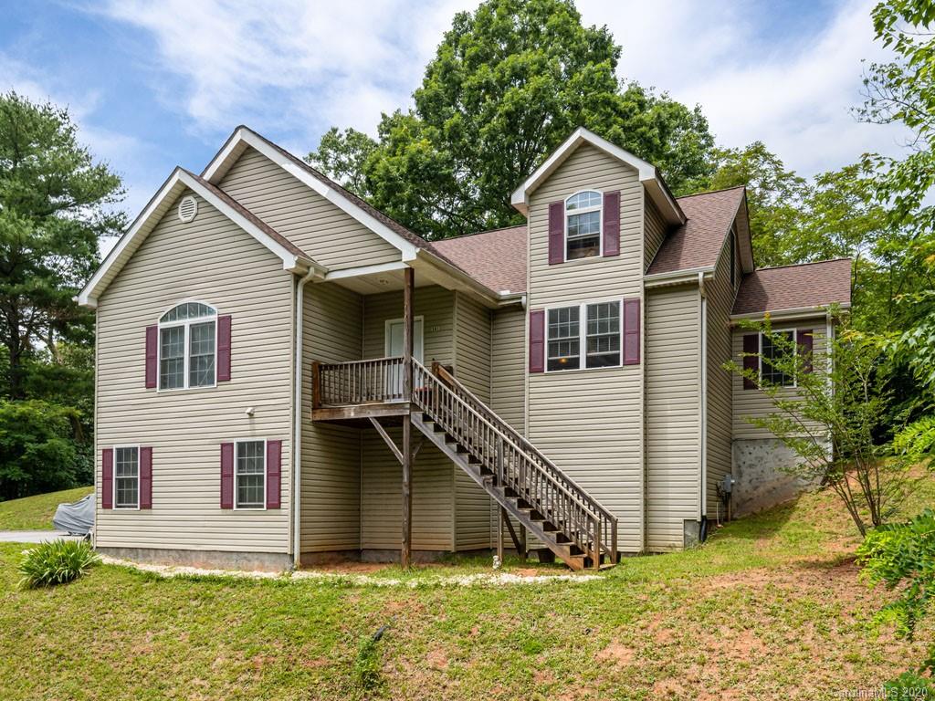 341 Pearson Drive Asheville NC 28801