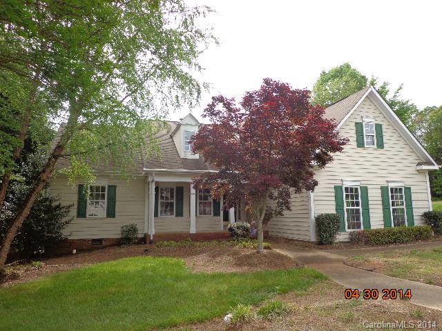6735 Sweetfield Drive Charlotte NC 28269