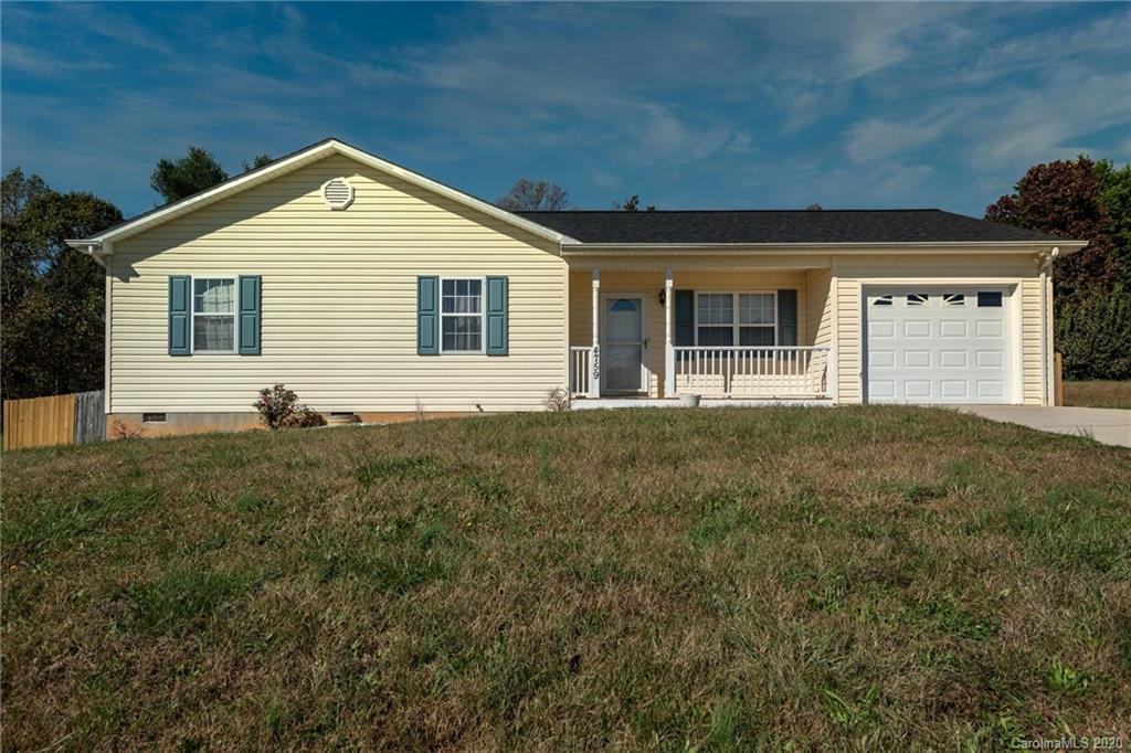 4759 Petra Mill Road Granite Falls NC 28630