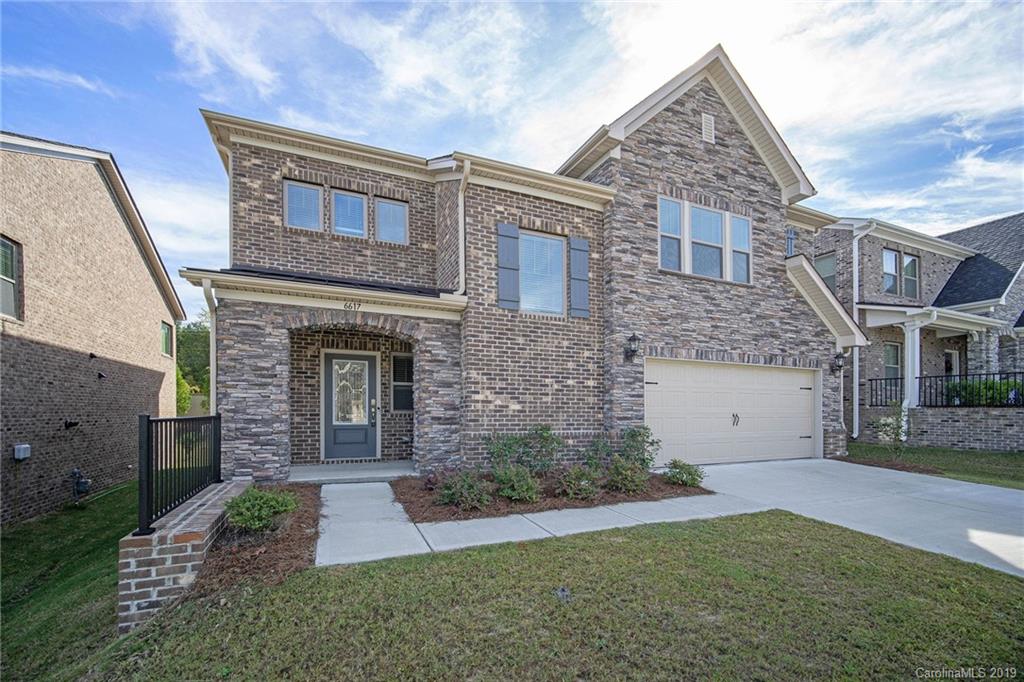 6617 Vizcaya Court Charlotte NC 28226