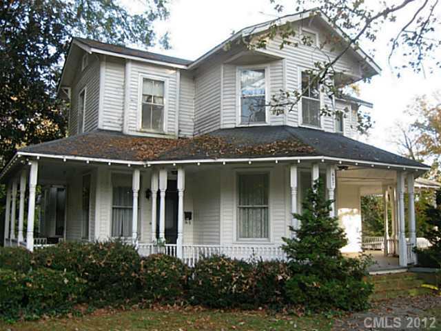 607 S Church Street Monroe NC 28112
