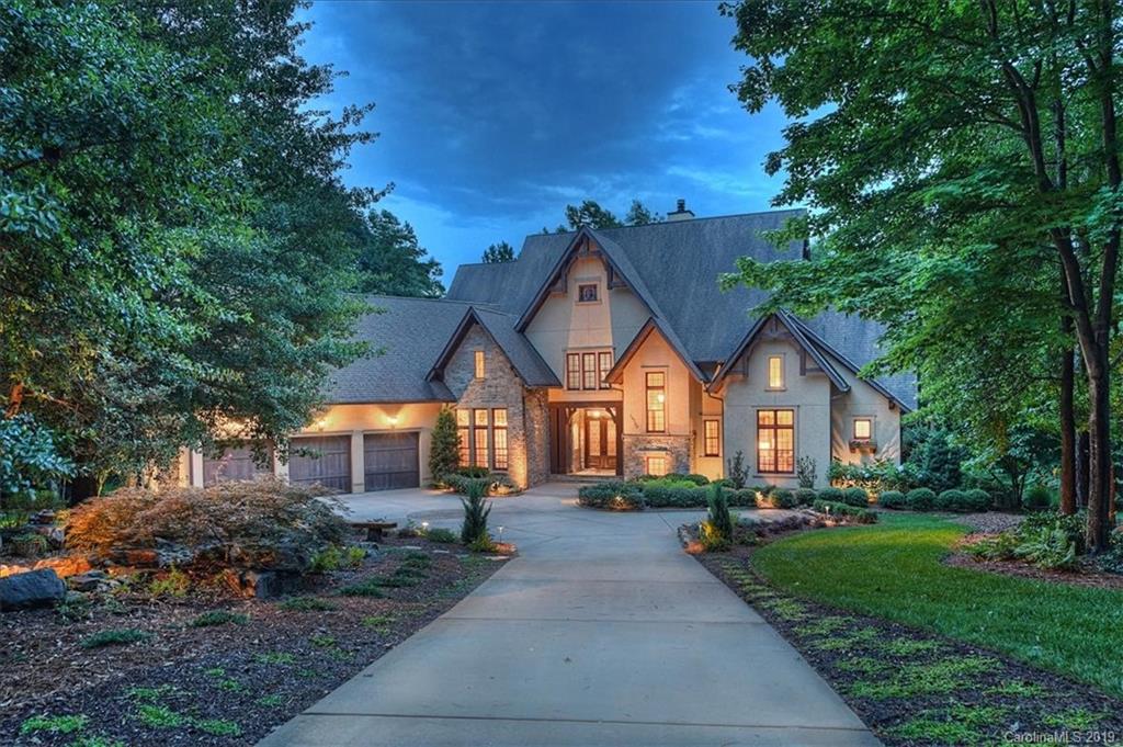 10709 Hermit Thrush Lane Charlotte NC 28278