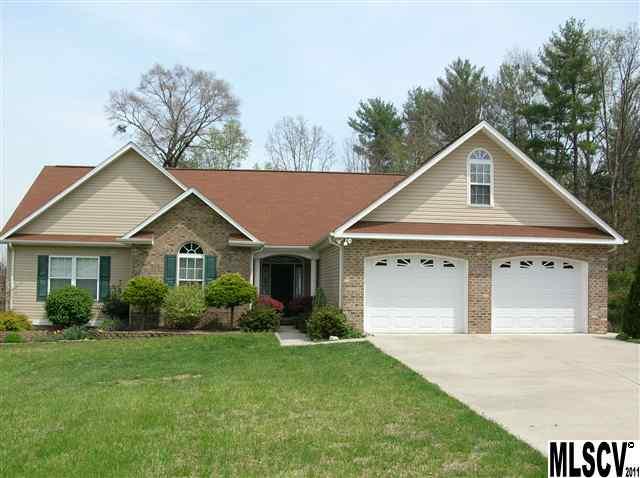 3428 Barnes Court Granite Falls NC 28630
