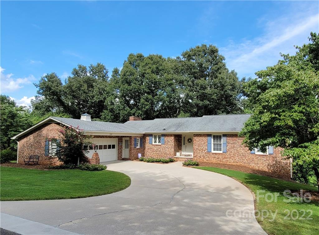 1237 Kaylor Drive Granite Falls NC 28630