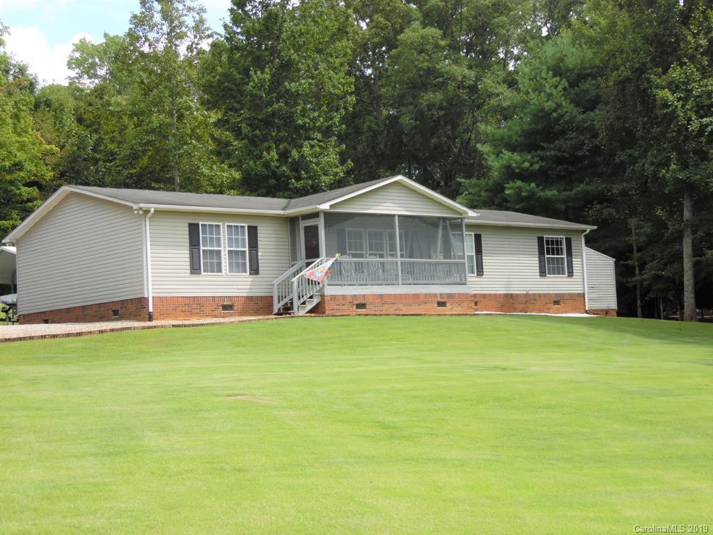41 Sequoia Drive Marion NC 28752