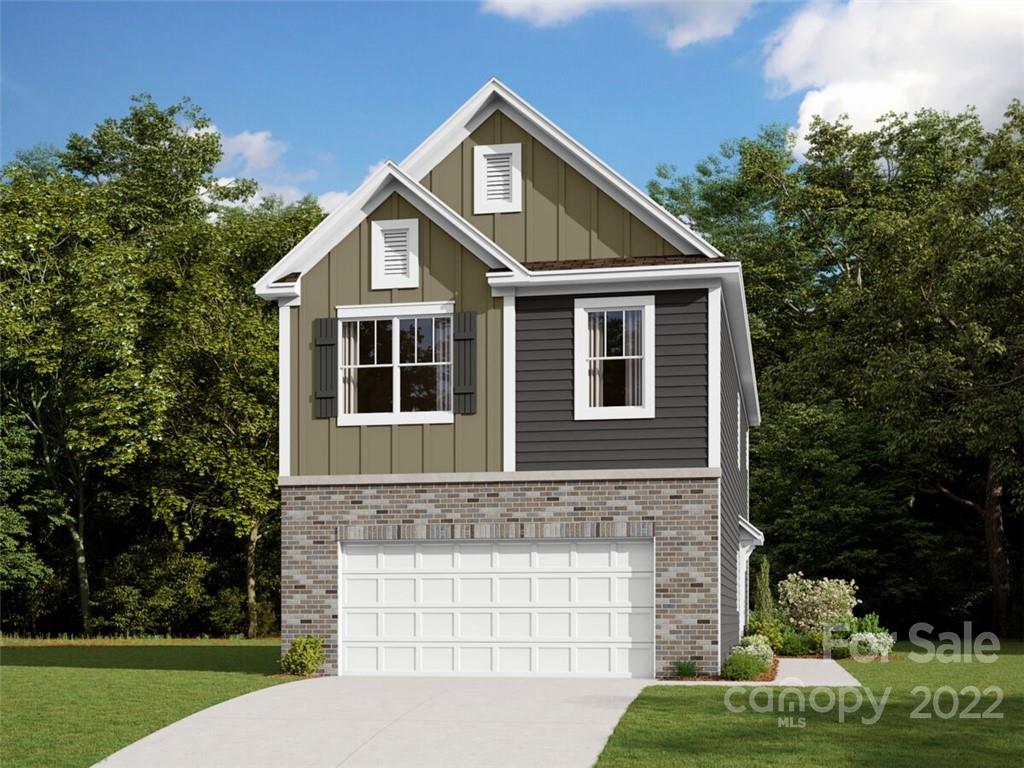302 Abington Street Matthews NC 28104