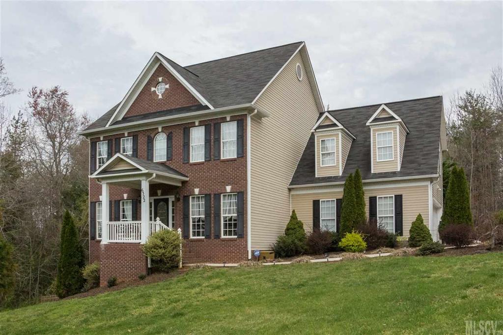 6522 Emory Drive Hickory NC 28601