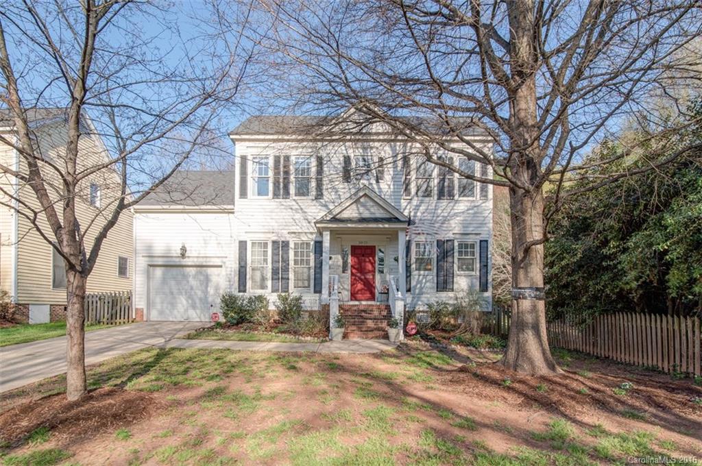 3825 Selwyn Farms Lane Charlotte NC 28209