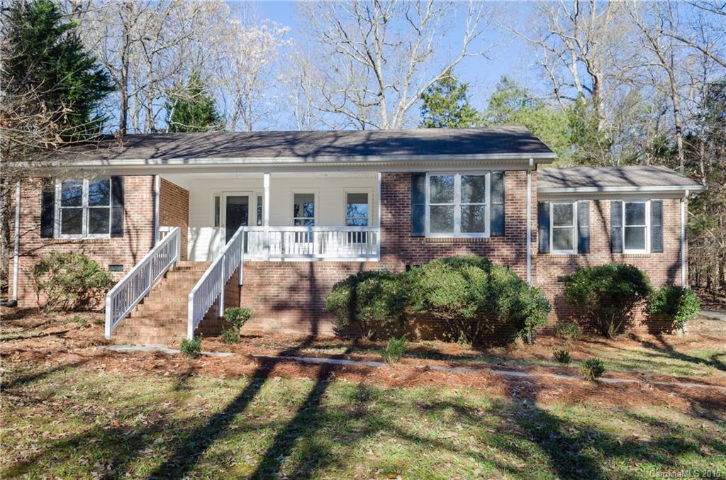 8123 Winterwood Place Charlotte NC 28215