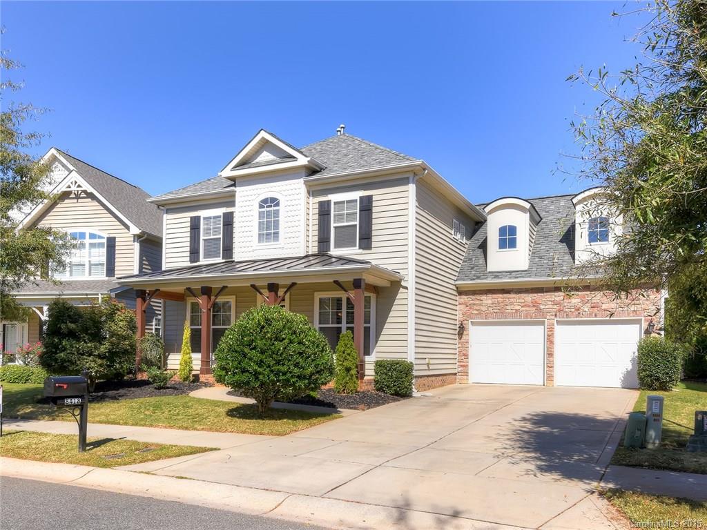 8418 Fairlight Drive Waxhaw NC 28173