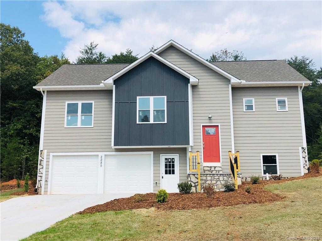 2285 Saratoga Run Morganton NC 28655