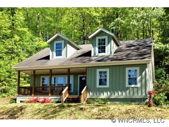 86 Aaron Way Waynesville NC 28786