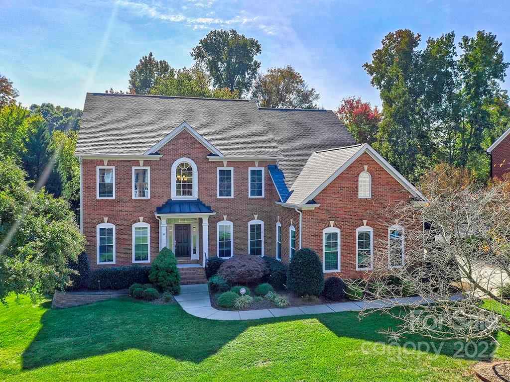 10506 Cobb Court Huntersville NC 28078