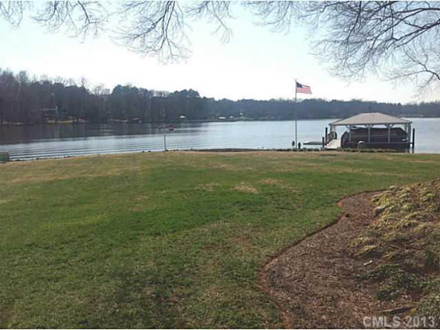 191 Riverwood Road Mooresville NC 28117