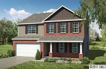 8642 Heartleaf Road Charlotte NC 28227