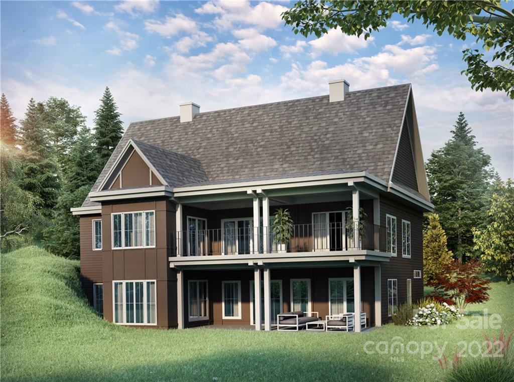 31 Cressbrook Lane Columbus NC 28722