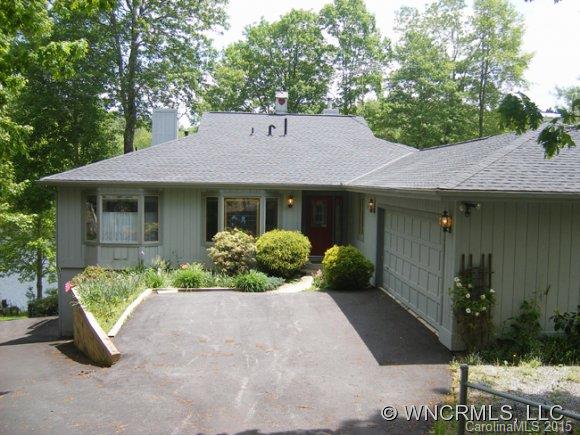 12 Guwa Court Brevard NC 28712