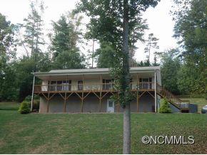 712 Hollow Log Lane Leicester NC 28748