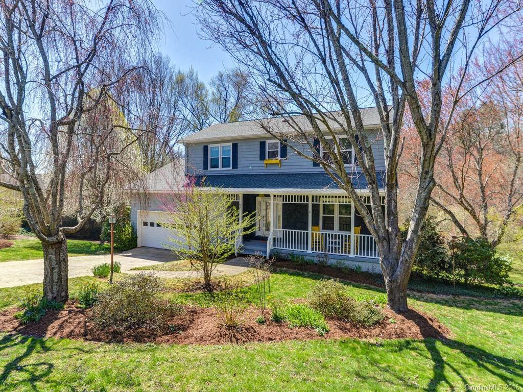 20 Fox Hollow Court Arden NC 28704