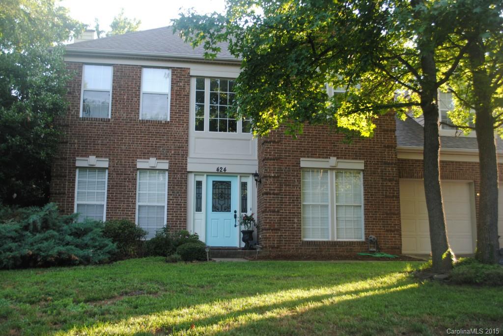 424 Delburg Street Davidson NC 28036
