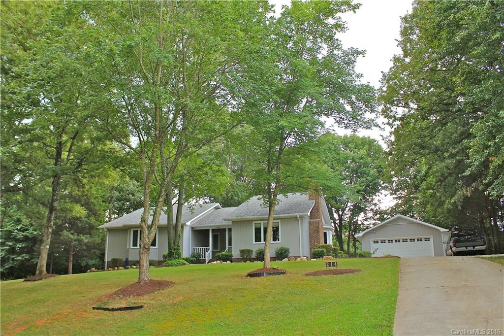 214 Flint Ridge Drive Concord NC 28025