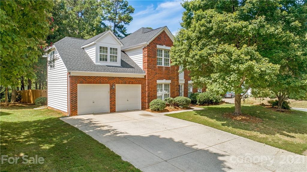 7409 Ridgefield Drive Charlotte NC 28269