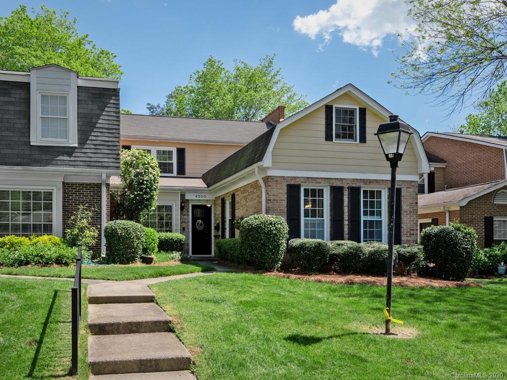 4350 Silo Lane Charlotte NC 28226