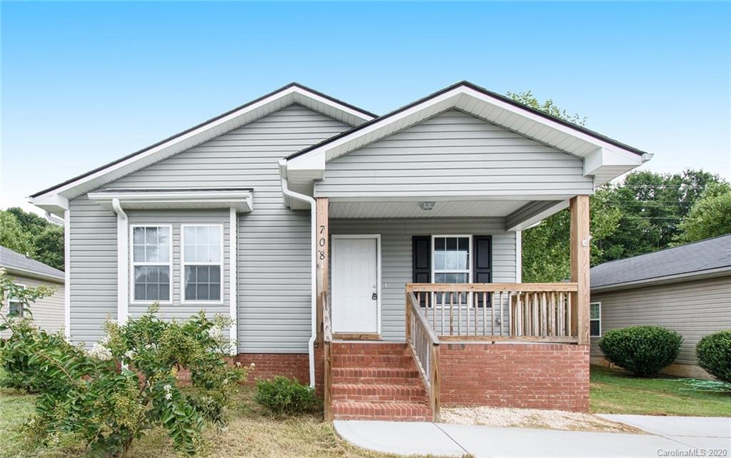 708 Magnolia Crossing Circle NW Concord NC 28027