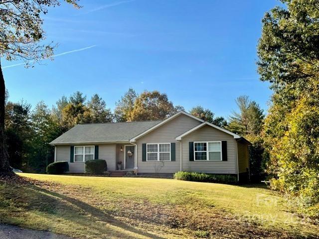 202 First Broad Drive Bostic NC 28018