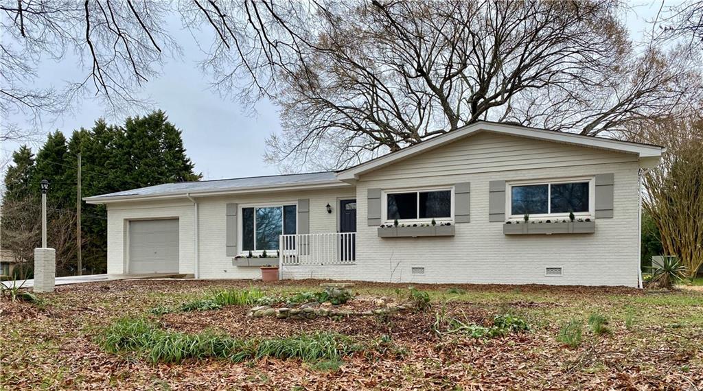 3162 Sharon Street Hickory NC 28601