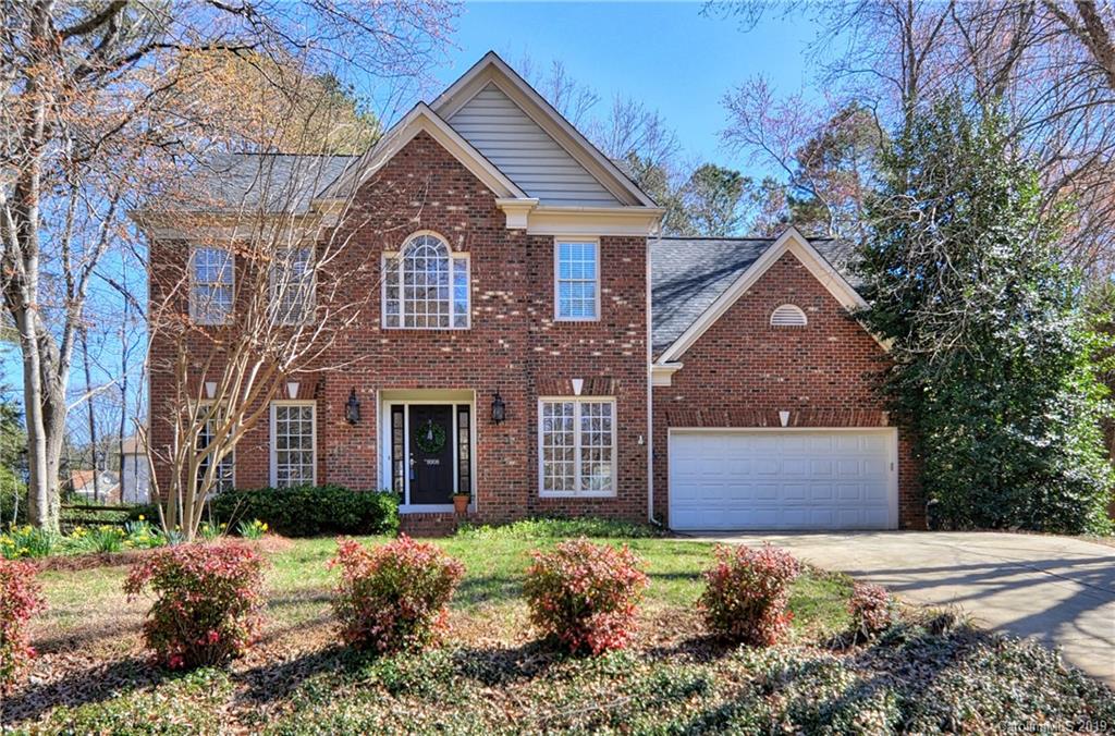8908 Park Grove Street Huntersville NC 28078