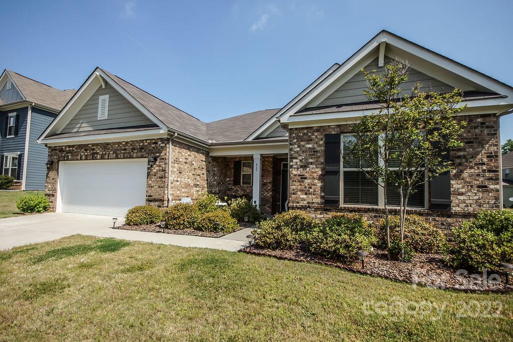 865 Double Oak Lane SE Concord NC 28025