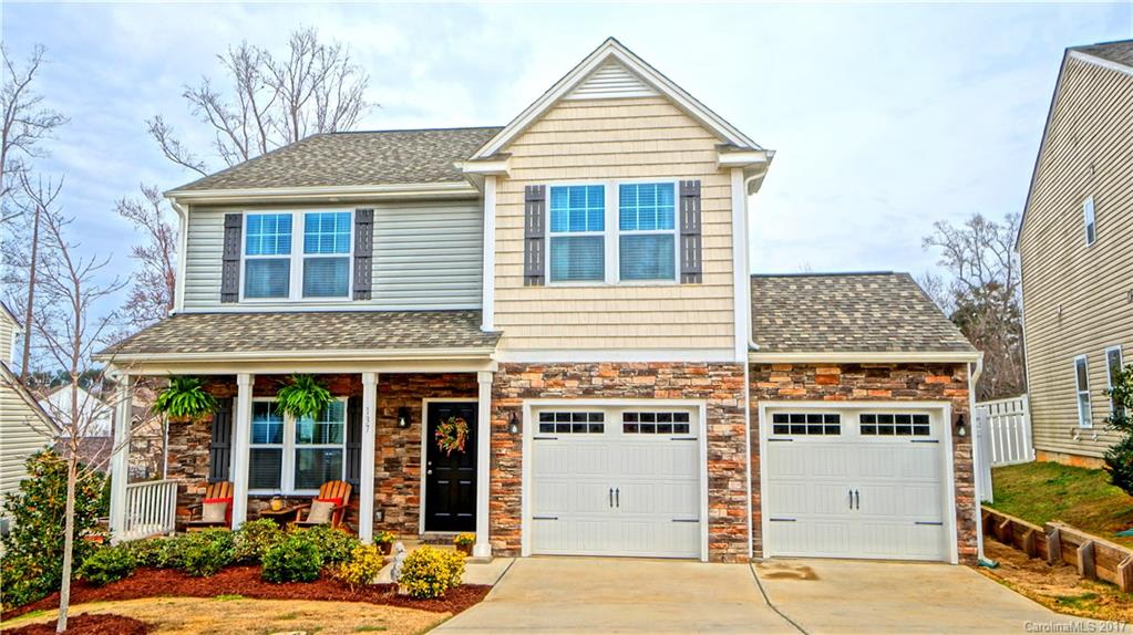 137 Collenton Lane Mooresville NC 28115