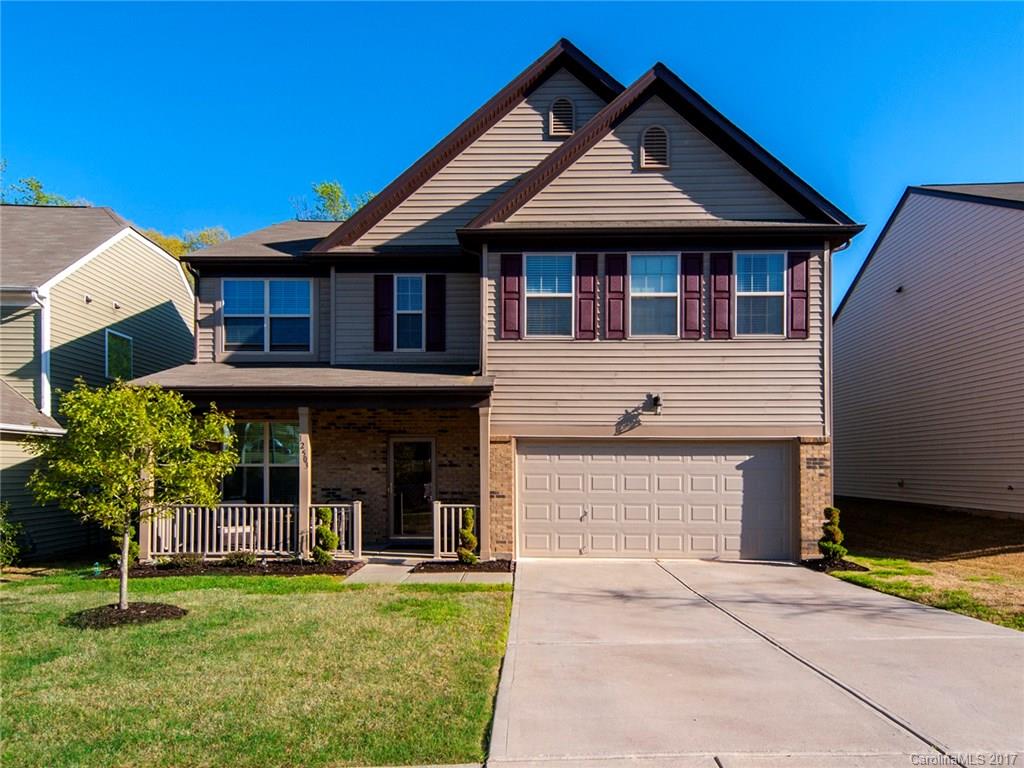 12503 Hunting Birds Lane Charlotte NC 28278