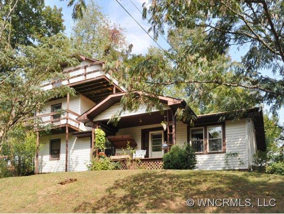 10 Greeley Street Asheville NC 28806