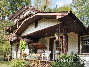 10 Greeley Street Asheville NC 28806