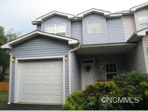 67-d Nancy Street Asheville NC 28806