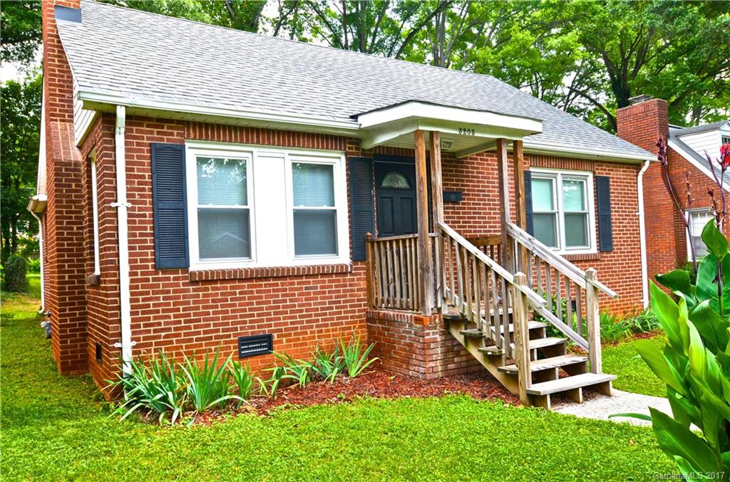 3205 Commonwealth Avenue Charlotte NC 28205