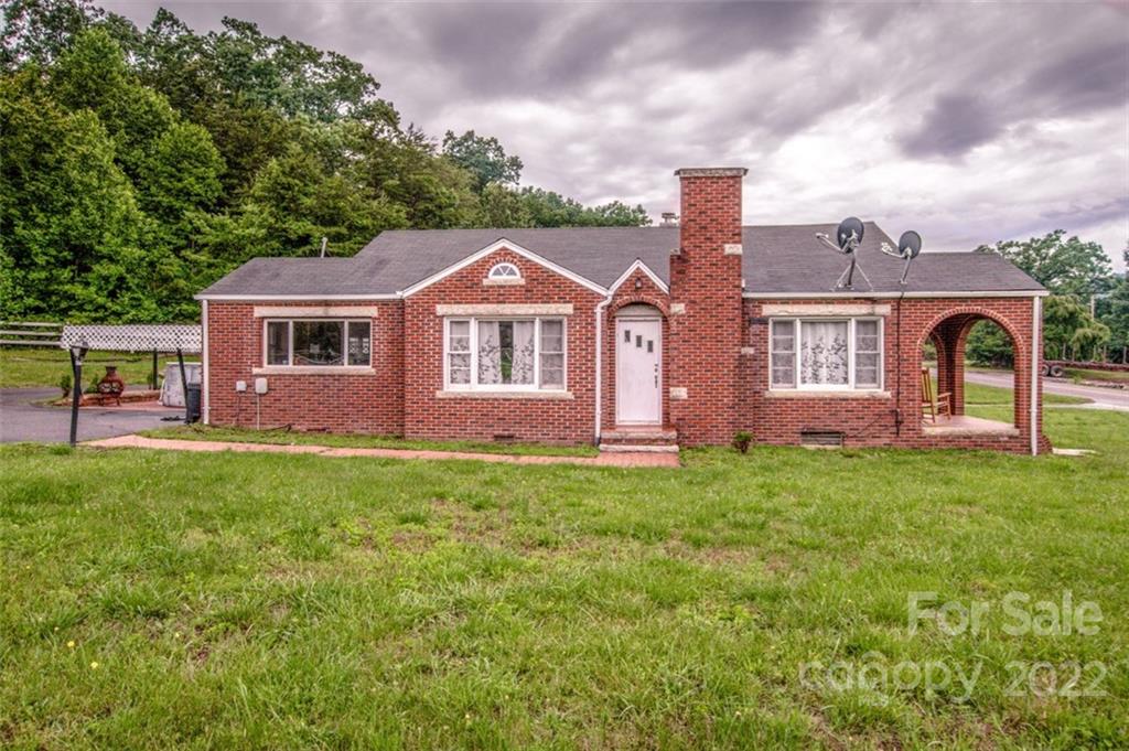 107 Carderwoody Road Statesville NC 28625