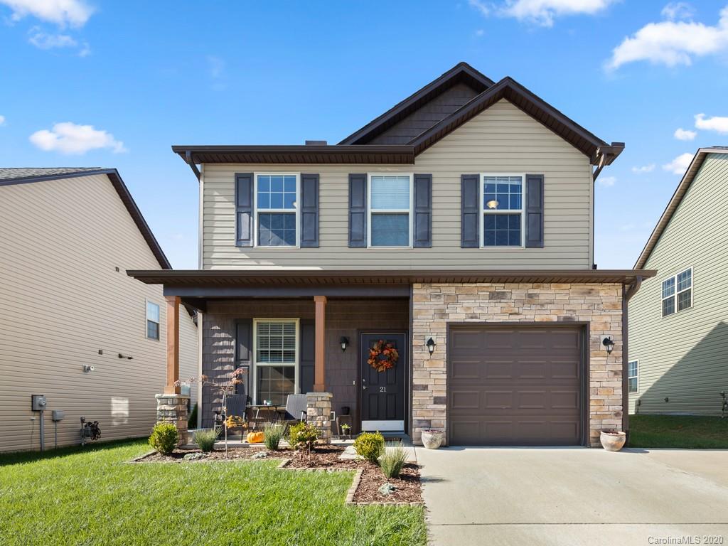 21 N River Road Fletcher NC 28732