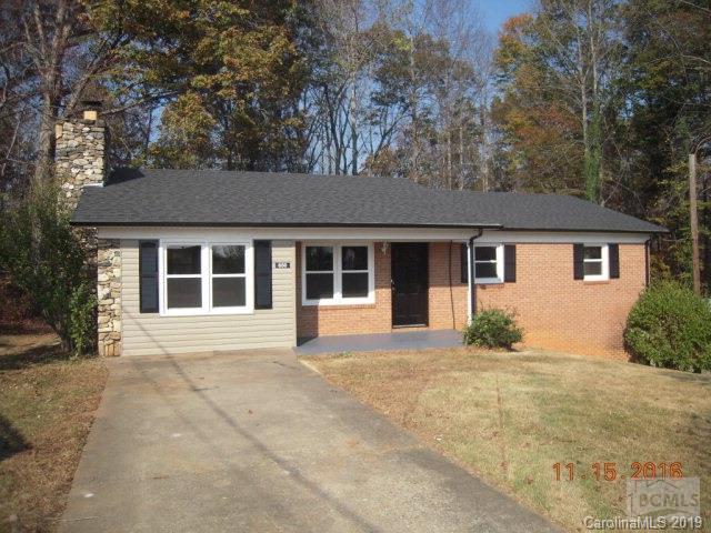650 Arrowhead Trail Marion NC 28752