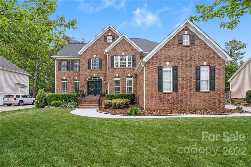 108 Laurel Glen Drive Mooresville NC 28115