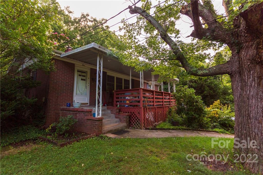 4 Westview Avenue Asheville NC 28803