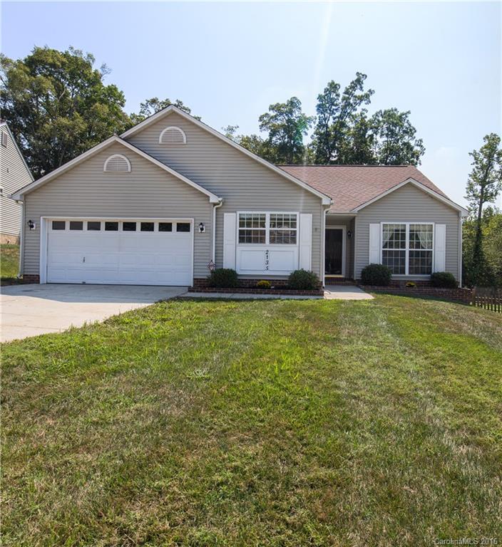 2135 Mallard Green Place Charlotte NC 28262