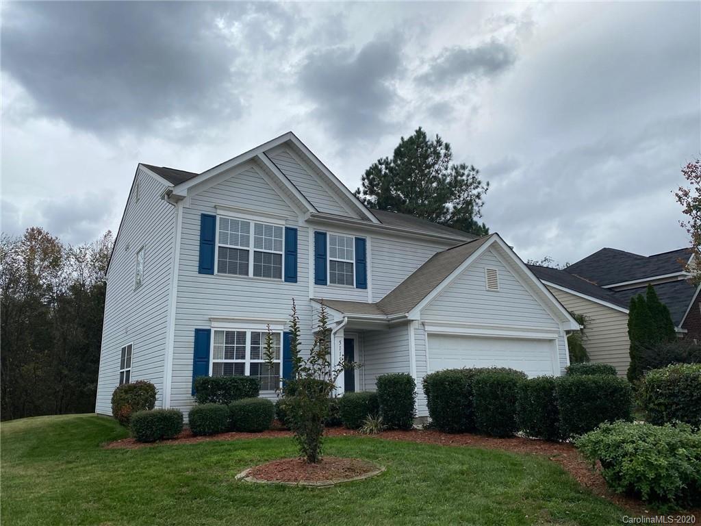 5115 Stowe Derby Drive Charlotte NC 28278