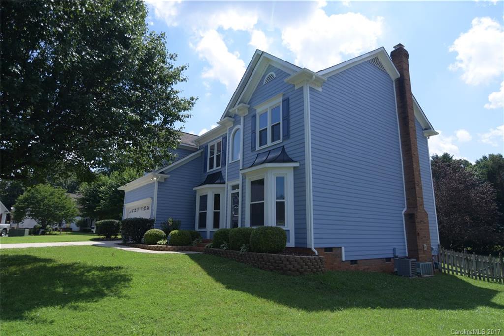 9525 Arborview Court Charlotte NC 28269