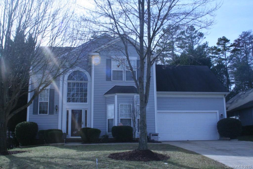 825 Morning Glory Drive Charlotte NC 28262