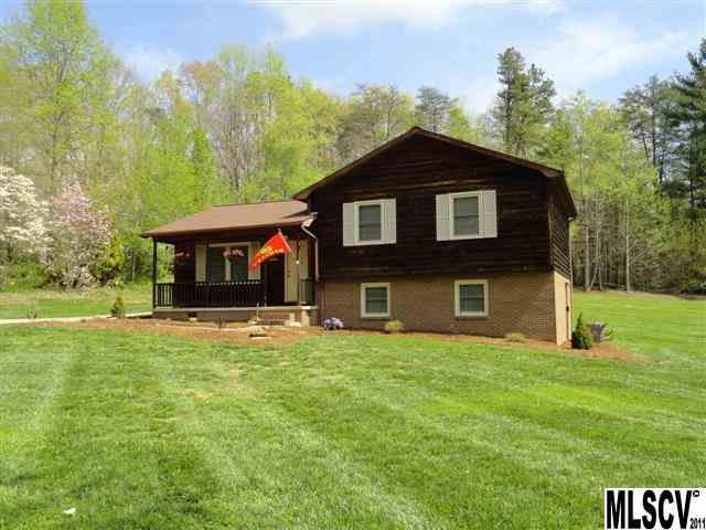 3544 Playmore Beach Road Lenoir NC 28645