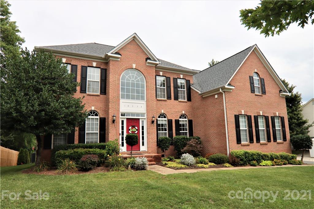 10338 Elven Lane Charlotte NC 28269